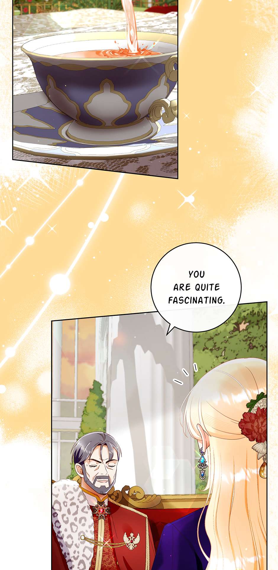 I Will Remove Them From My Life Chapter 112 50